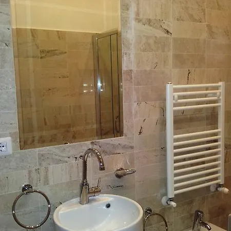 Guest House Bb Il Vaticano Pensionat Rom