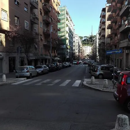 Konukevi Bb Il Vaticano *