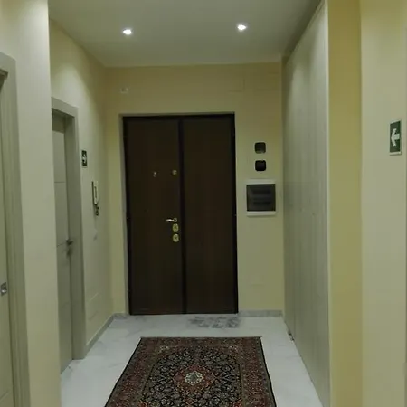 Bb Il Vaticano Konukevi