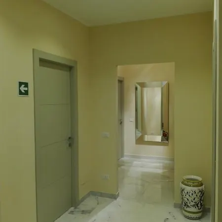 Bb Il Vaticano Konukevi *