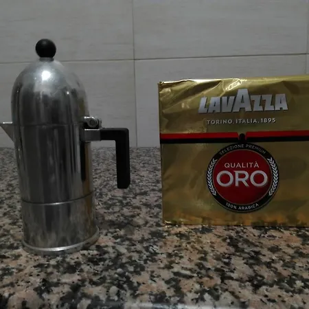 Bb Il Vaticano Konukevi *